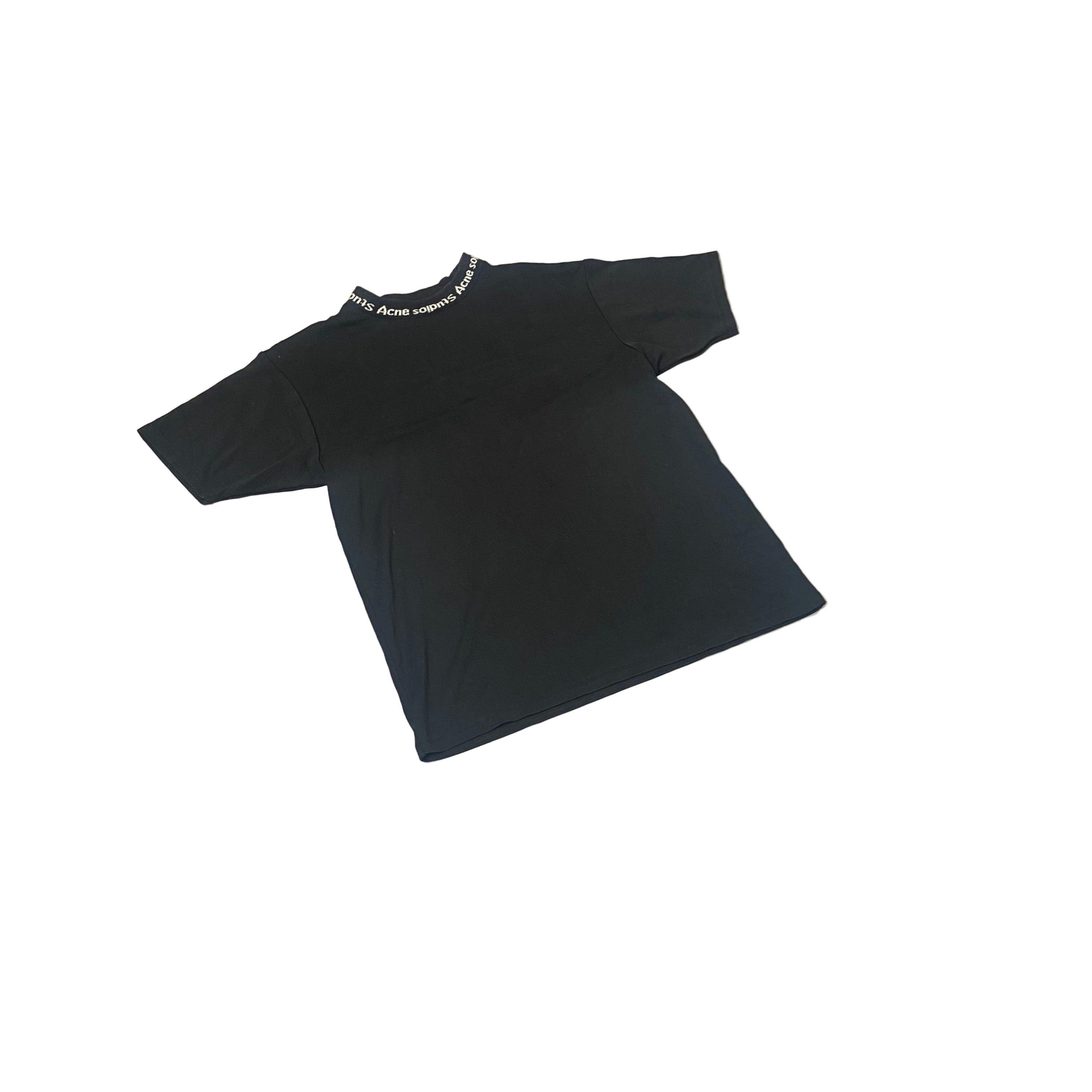 Black Acne Studios Tee - L