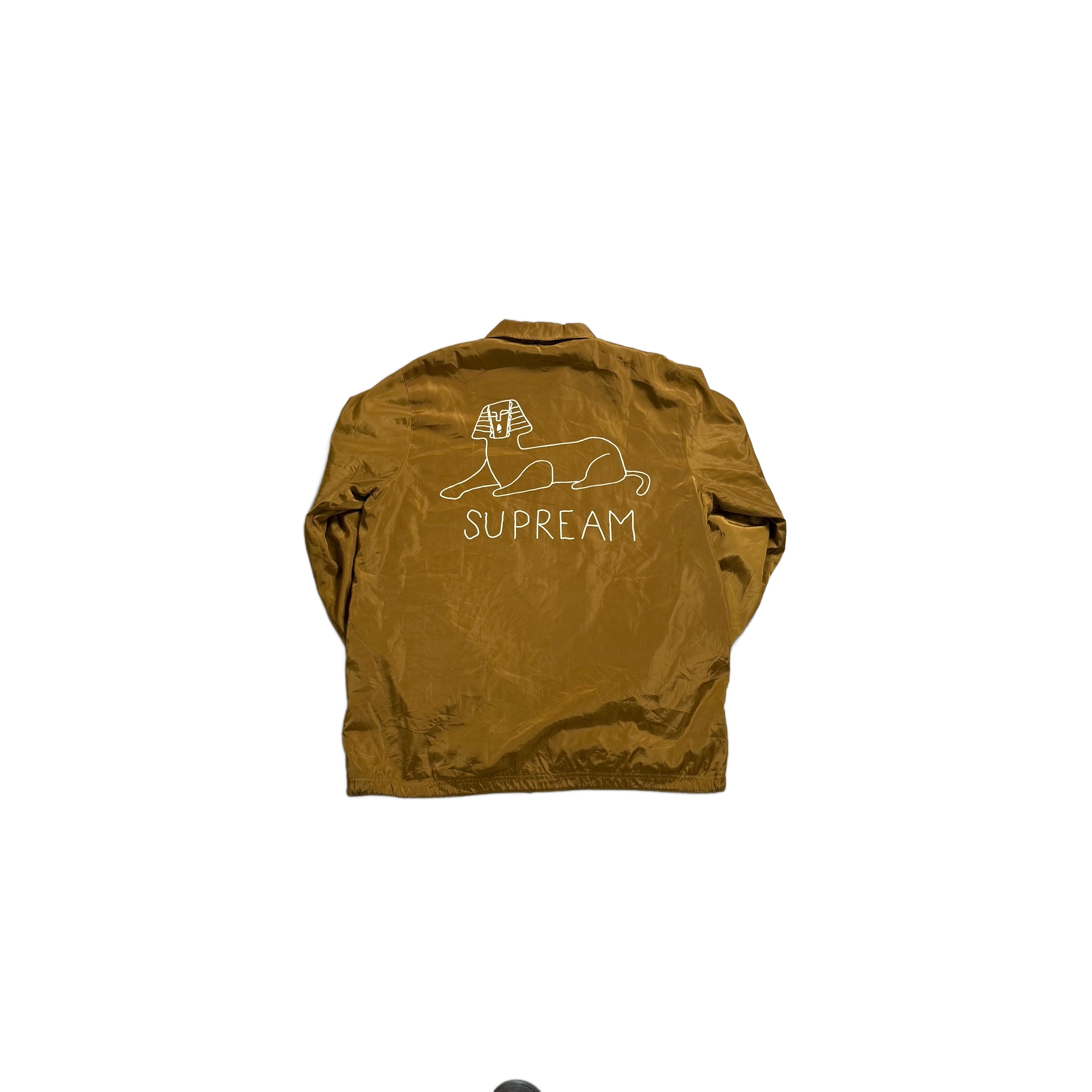 Supreme Jacket - M