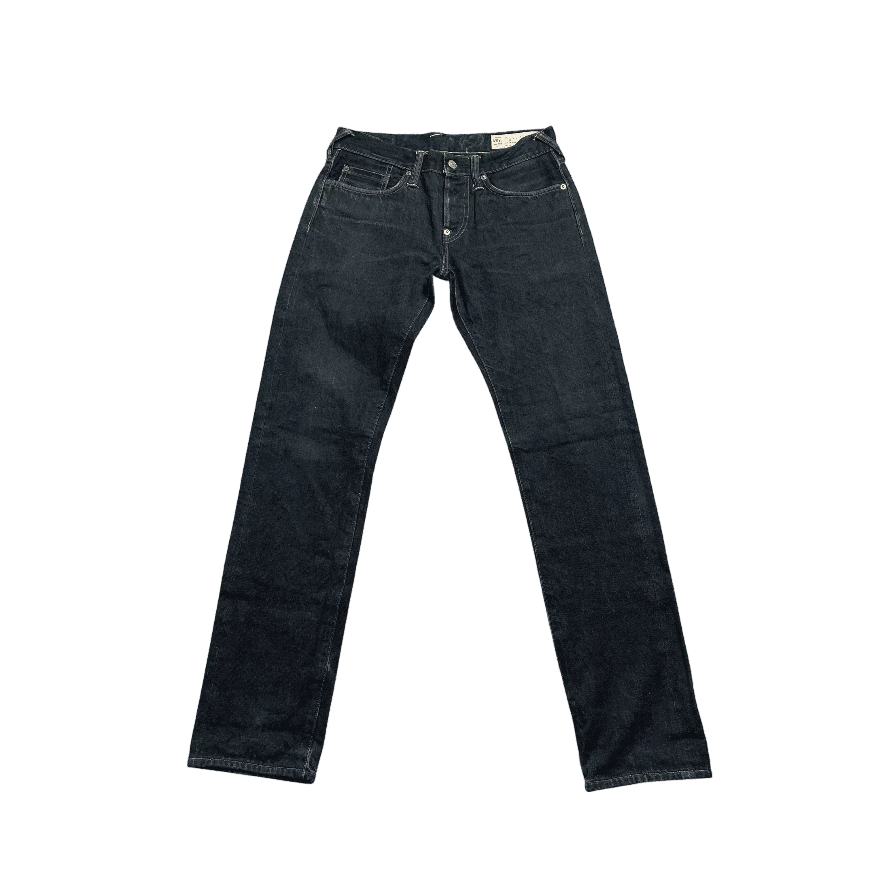 Evisu Jeans - 30 X 34