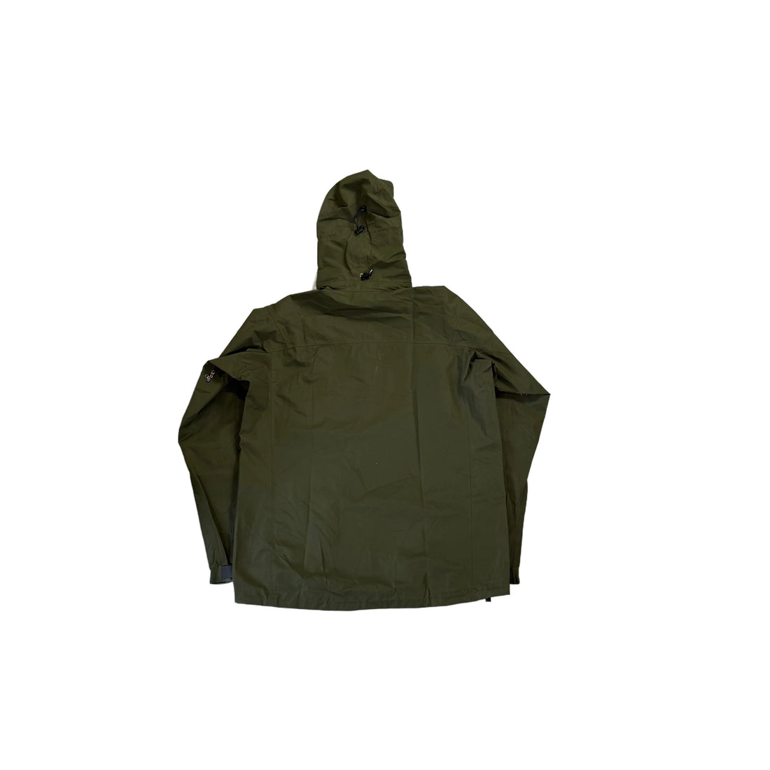 Green Arc'Teryx Gore-Tex Jacket - L