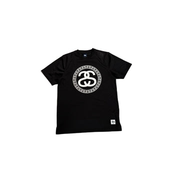 Black Stussy Jersey - S