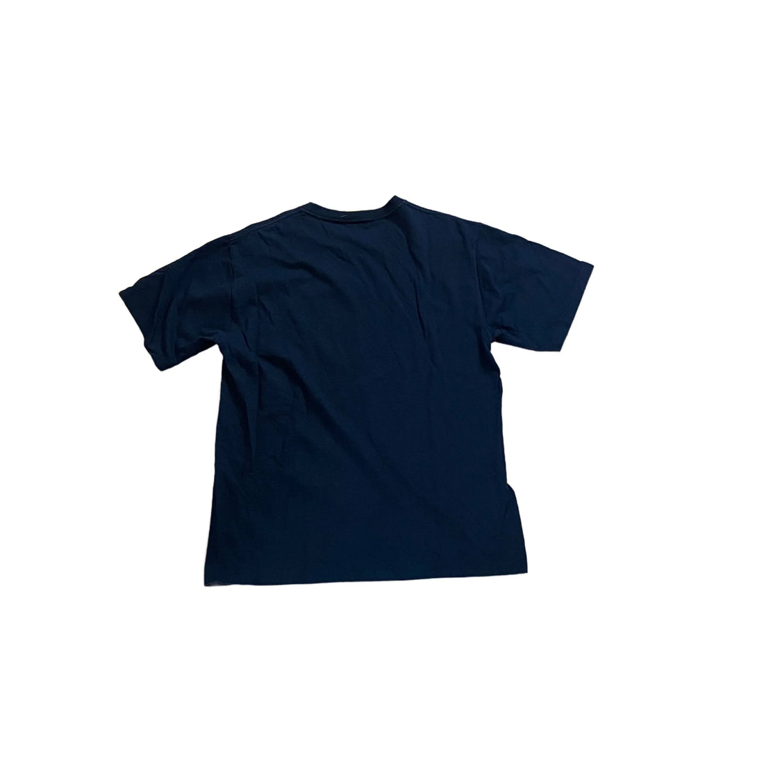 Navy Blue A Bathing Ape (BAPE) Tee - XL