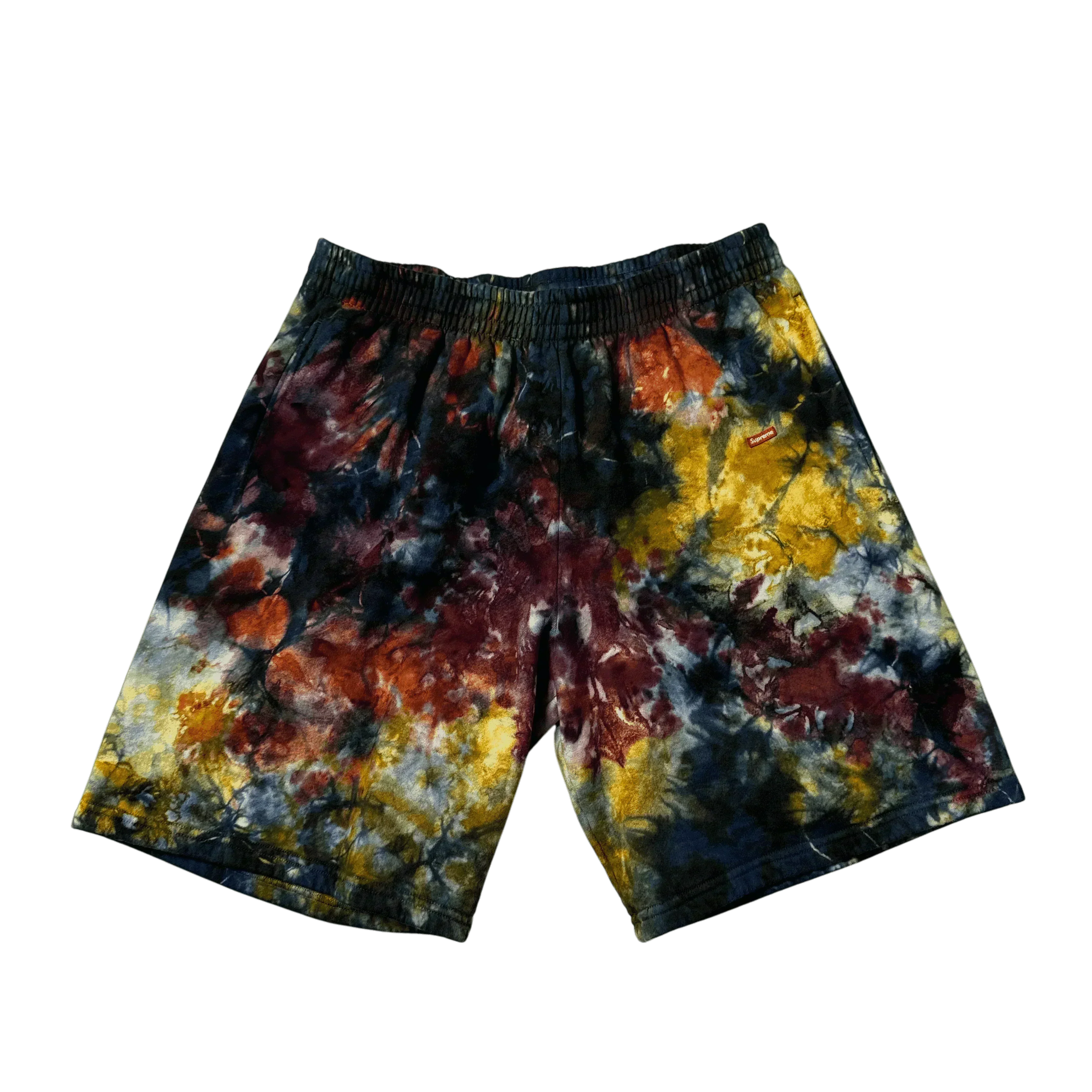 Brand New Supreme Shorts - L