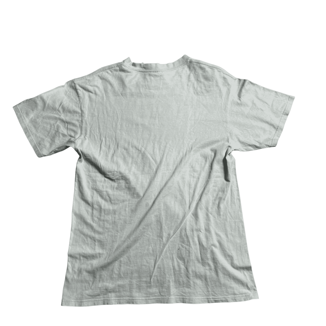 Baby Blue Oakley Tee - L