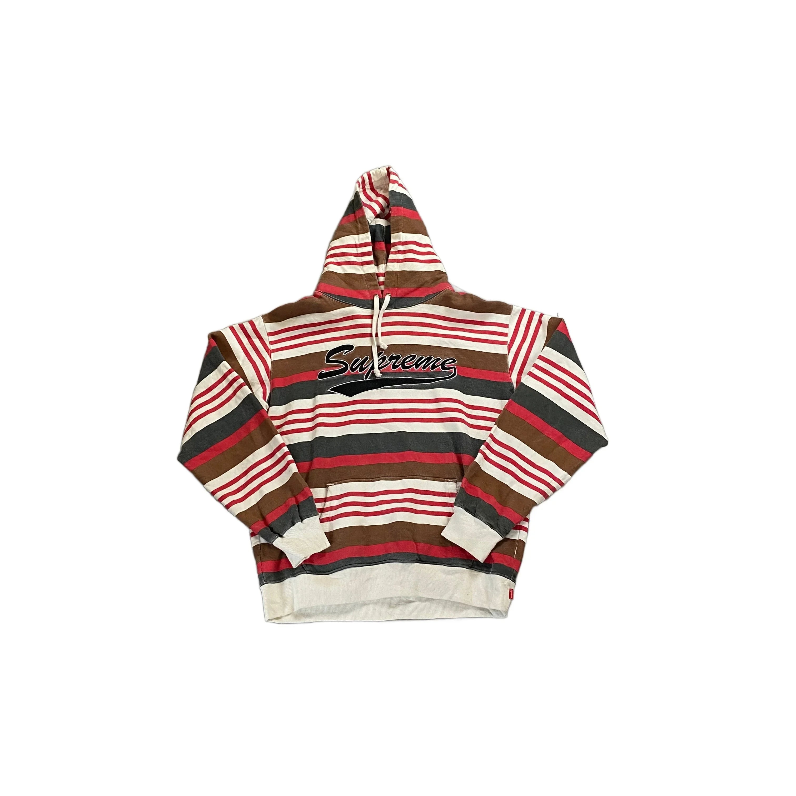 Supreme Hoodie - M