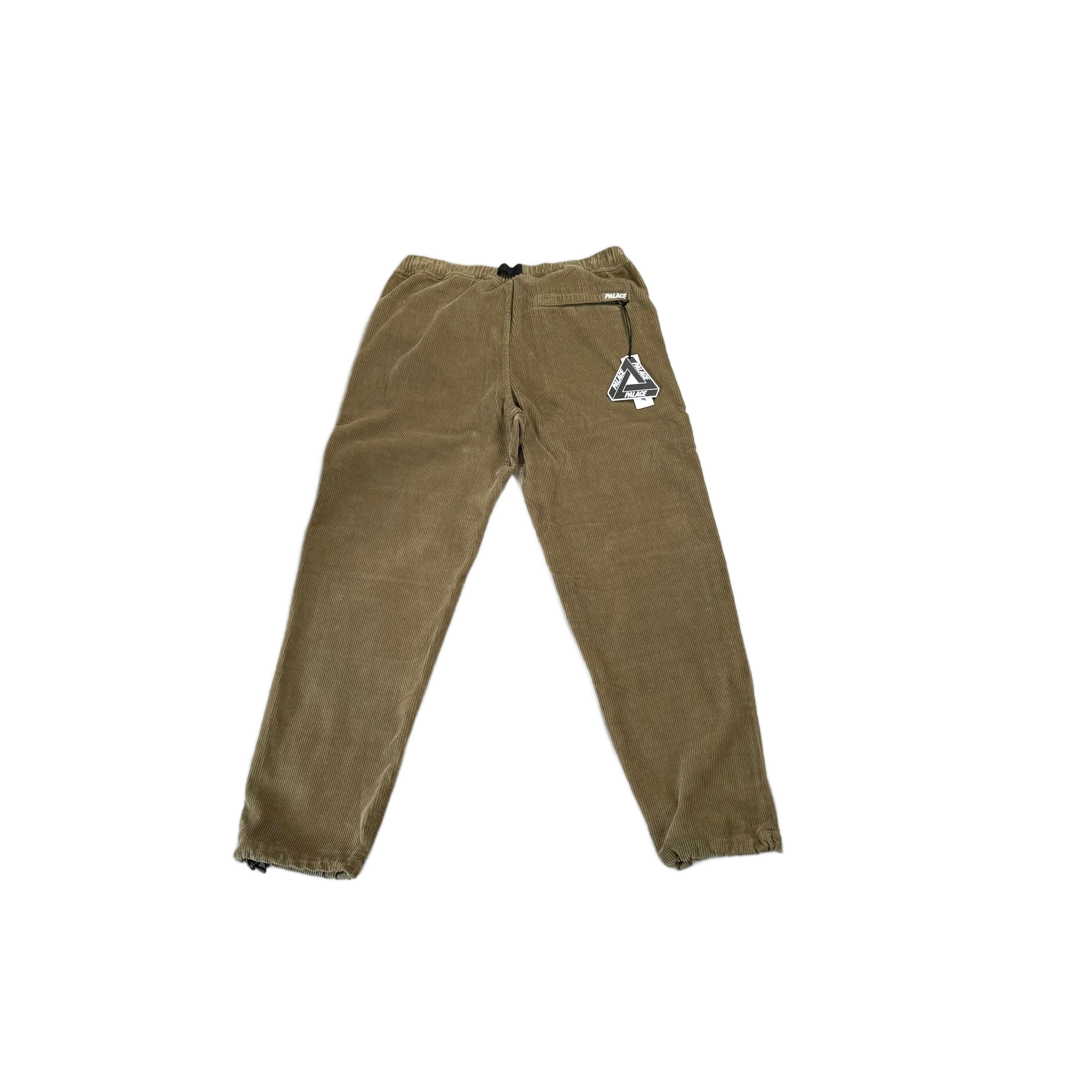 BNWT Green Palace Joggers - L