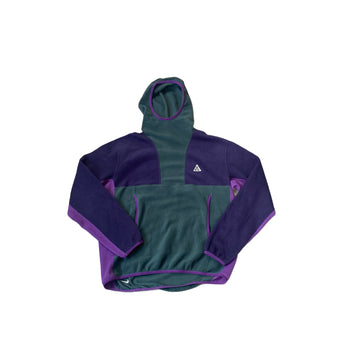 Nike ACG Fleece Hoodie - L