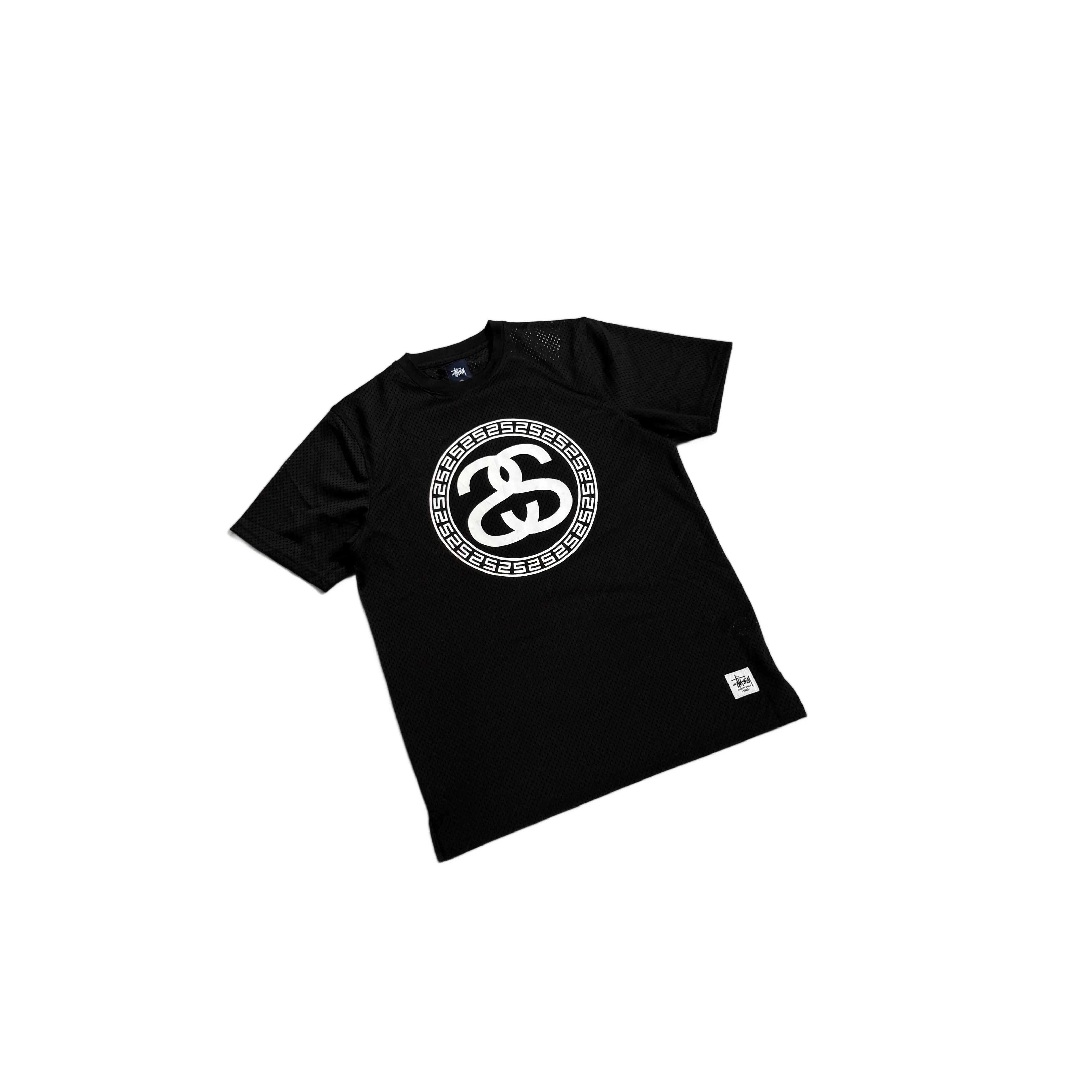 Black Stussy Jersey - S