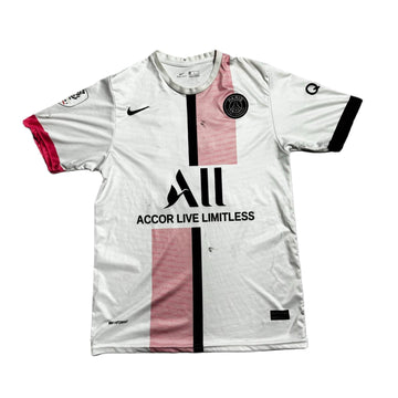 2021 - 22 PSG ‘Messi’ Away Jersey - L