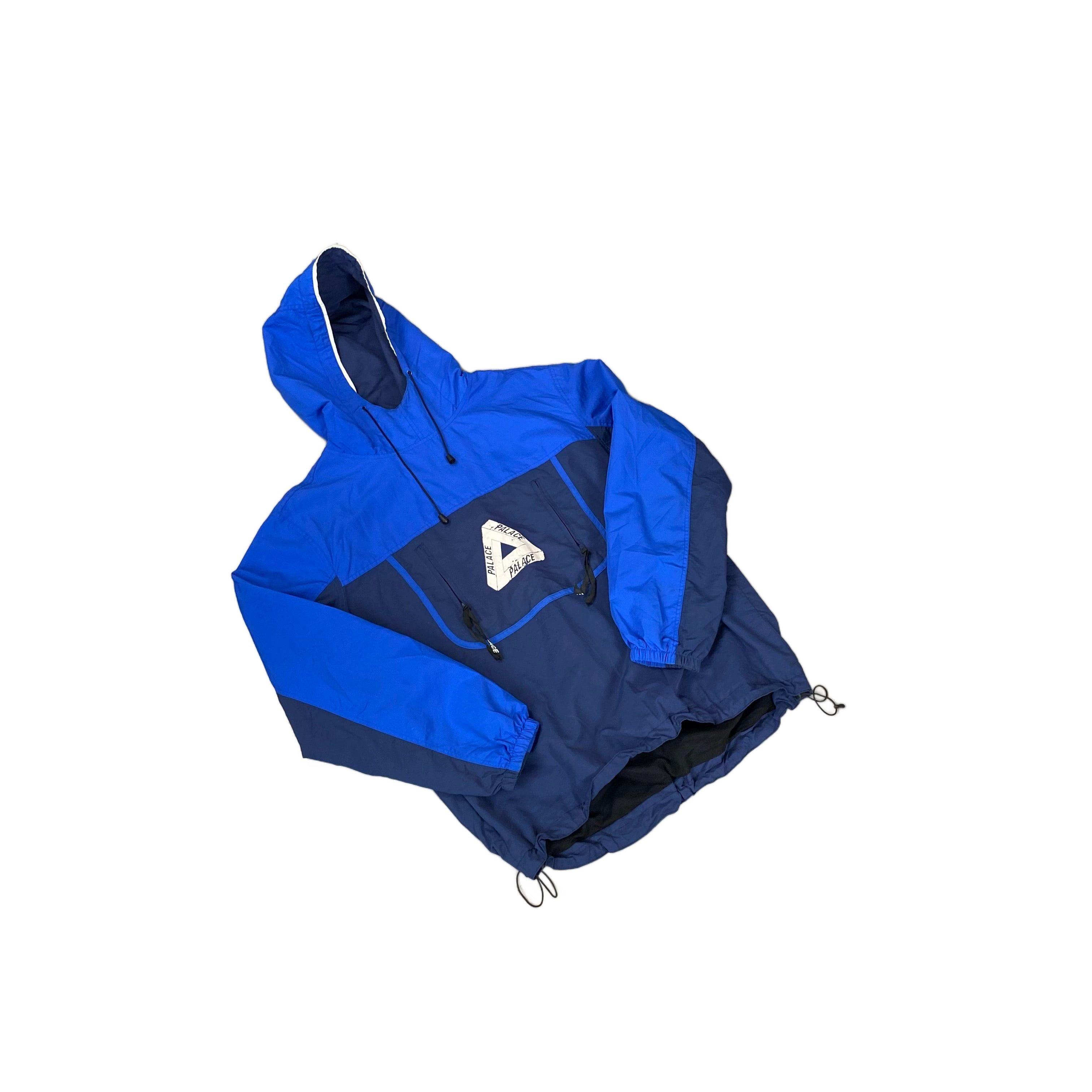 Blue Palace Jacket - XL