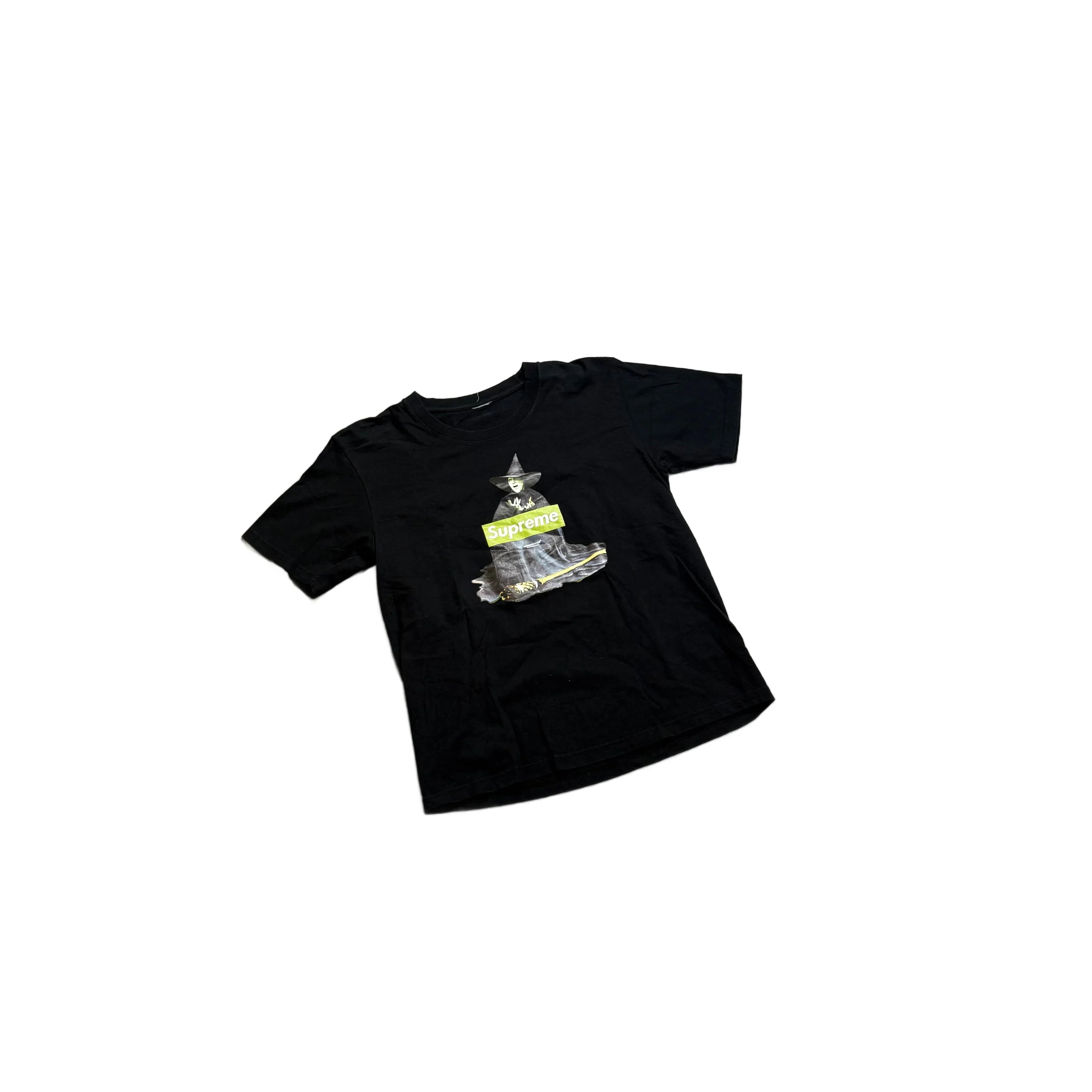 Supreme x Undercover Box Logo Tee - M