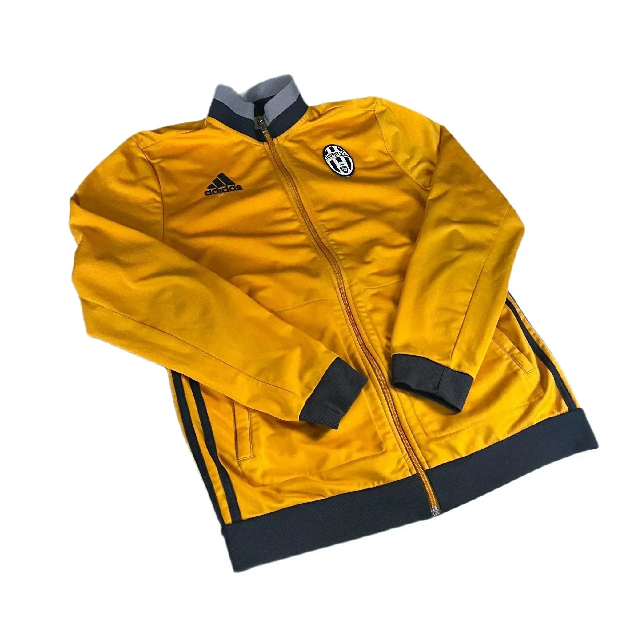 2016 - 17 Juventus Jacket - M