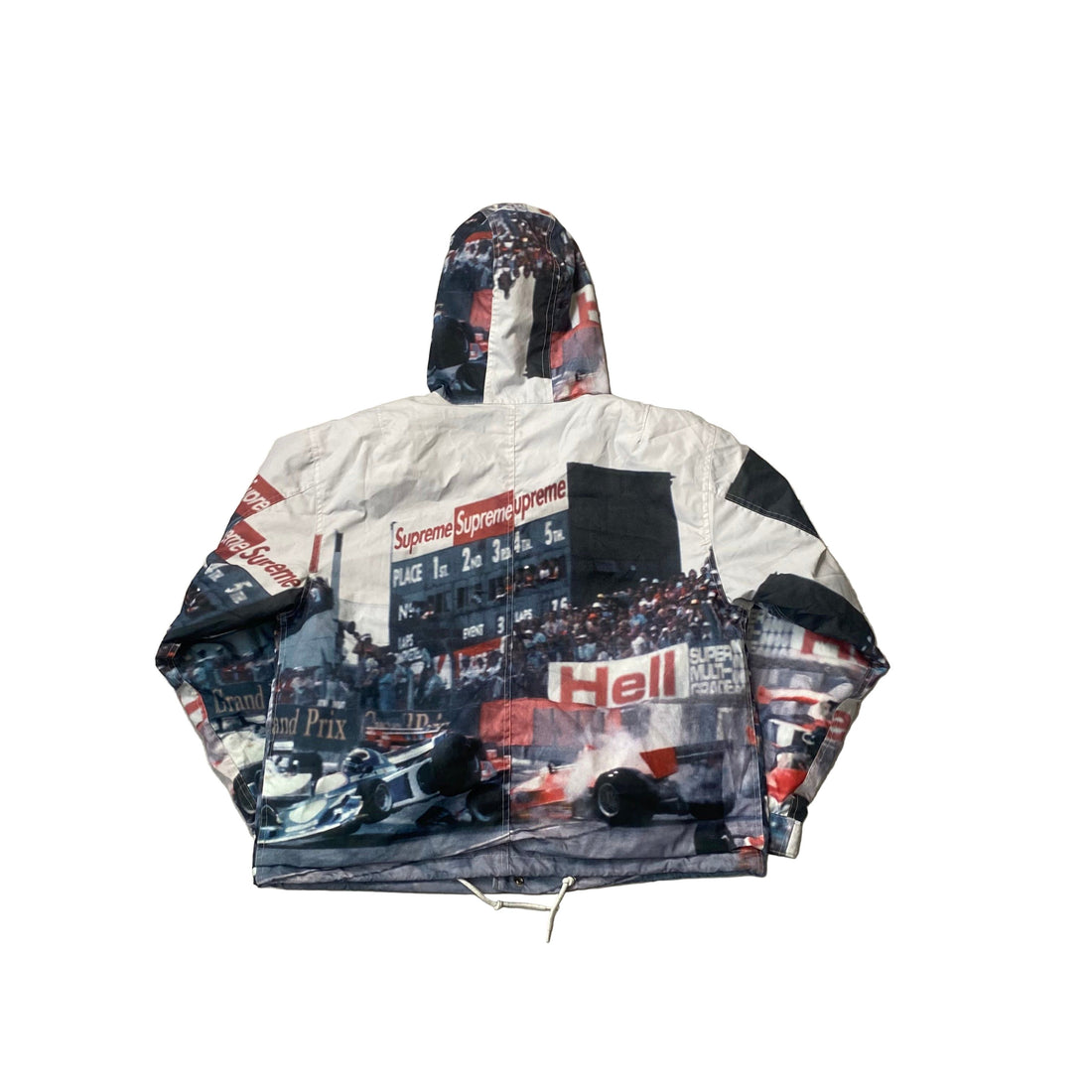 Supreme Jacket - S