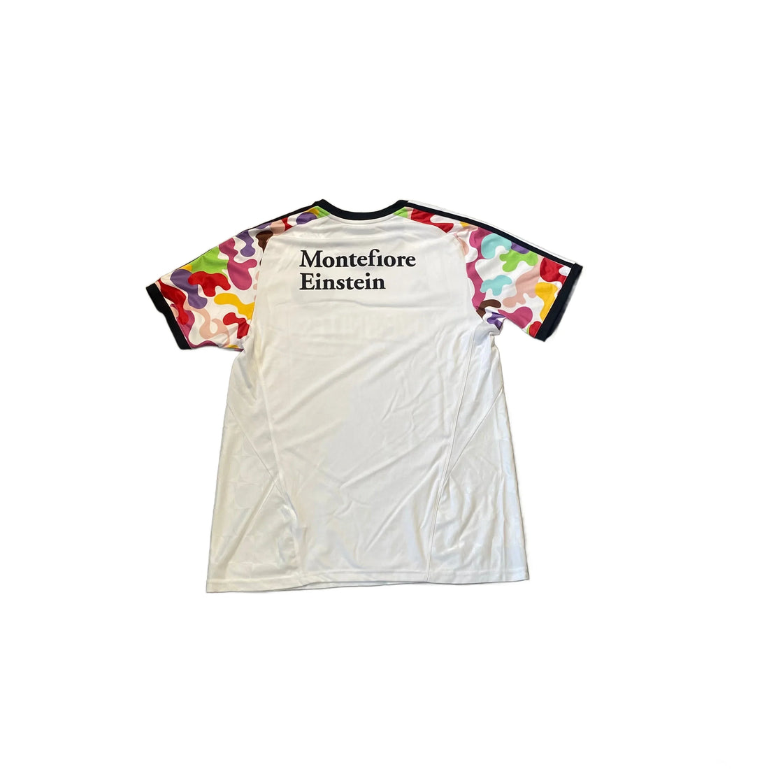 2022 - 23 New York City FC Shirt - XL