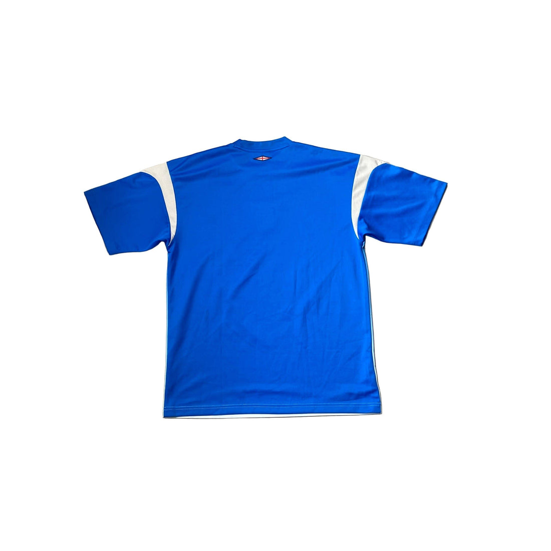 England Training Shirt - L