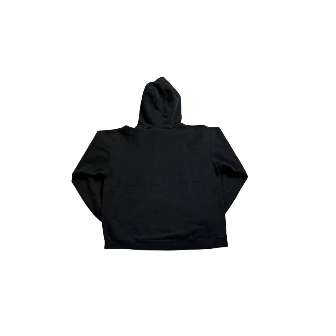 Black Oakley Hoodie - L