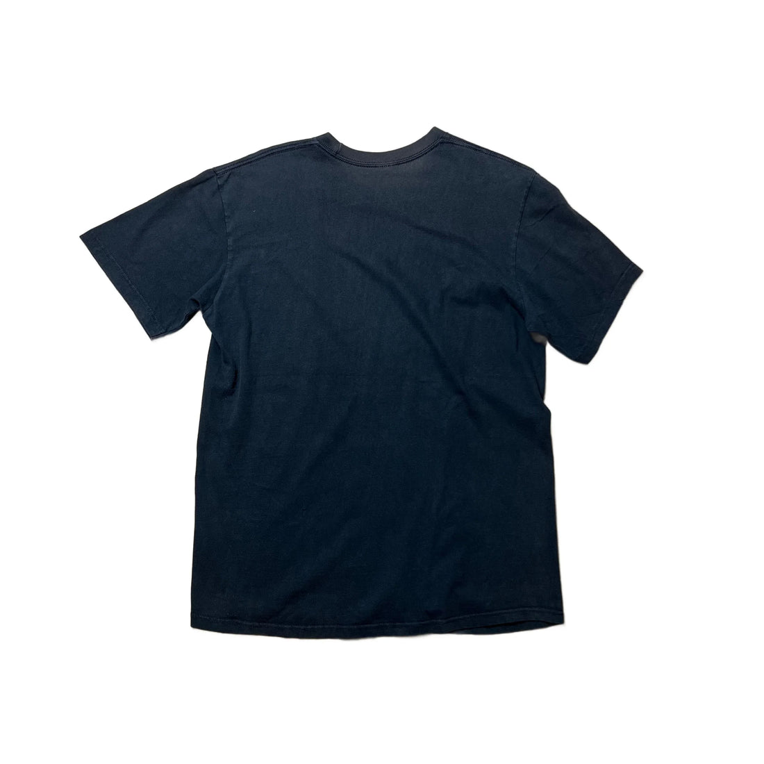 Black Supreme Tee - M