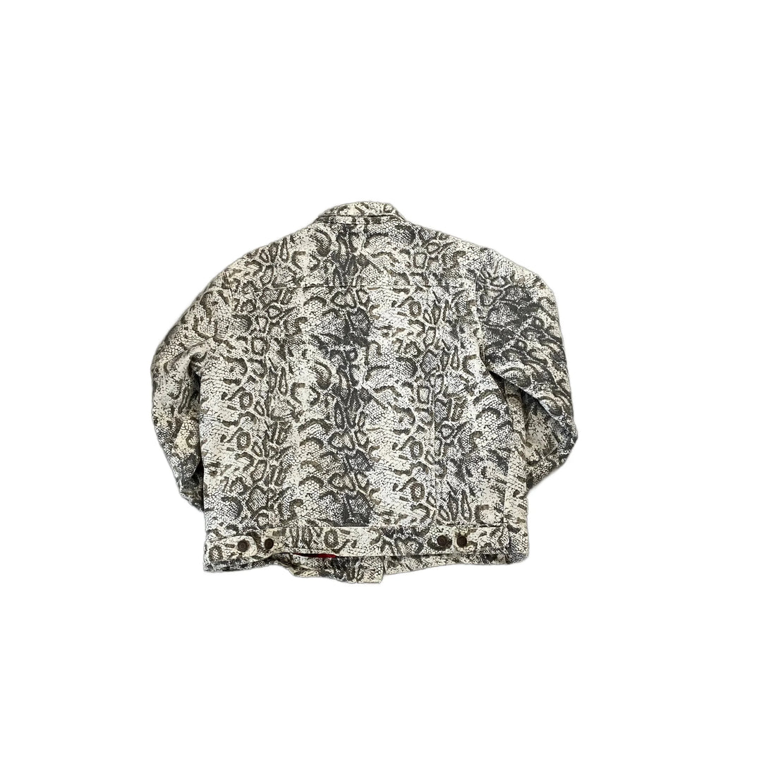 Supreme x Levis Jacket - M