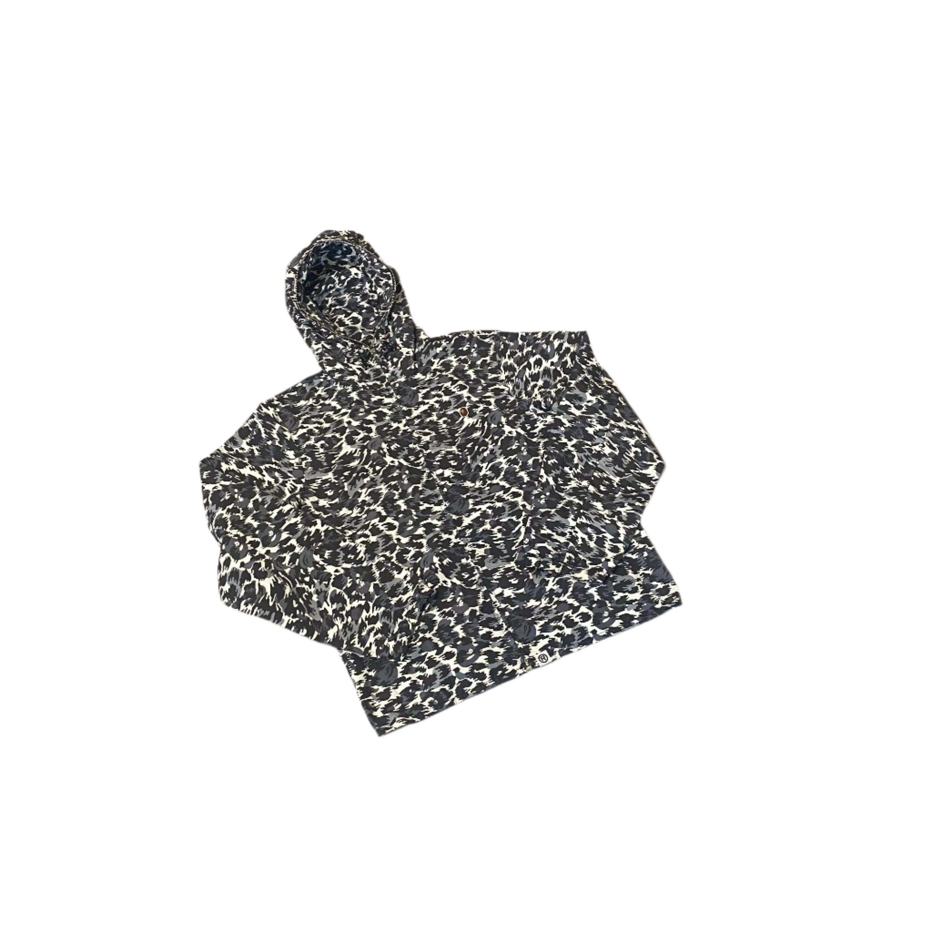 Black A Bathing Ape (BAPE) Jacket - M
