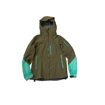 Arc’Teryx Gore-Tex Jacket - M