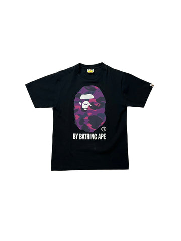 Black A Bathing Ape (BAPE) Tee - M