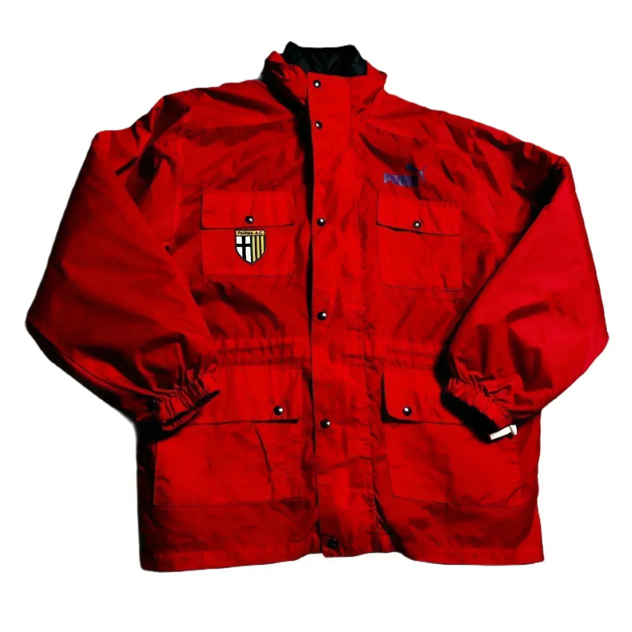 Vintage 90s Parma Jacket - L