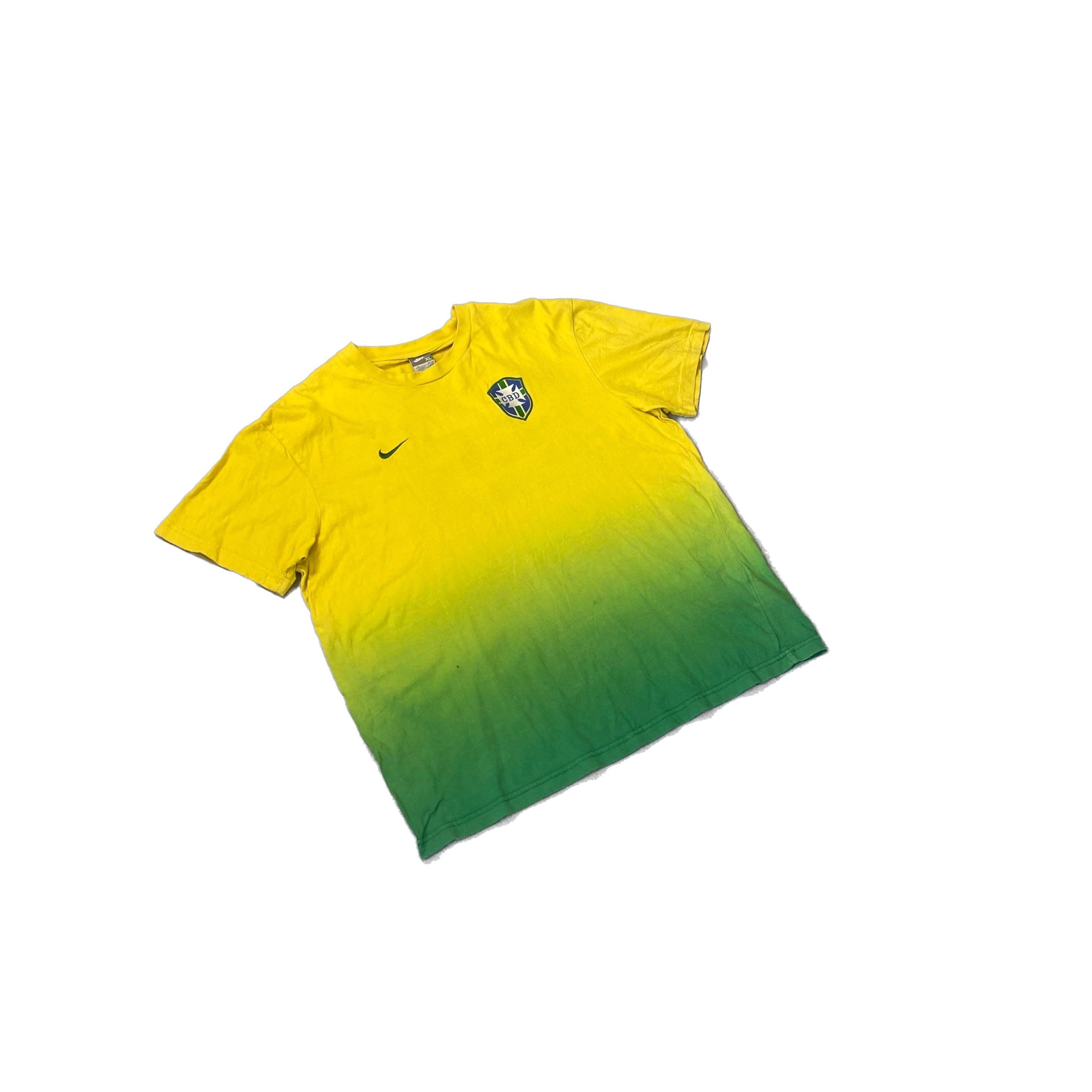 Vintage Brazil Tee - XL