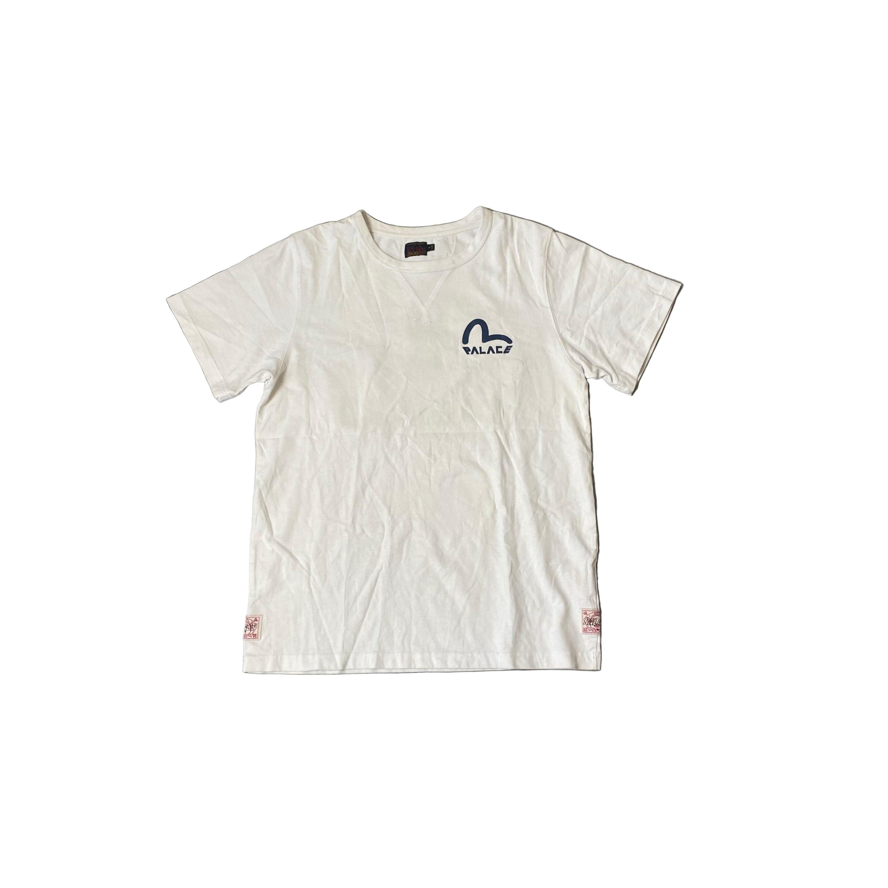 White Palace x Evisu Tee - S