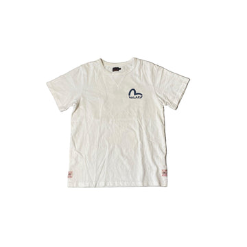 White Palace x Evisu Tee - S