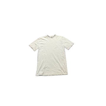 White Acne Studios Tee - XXS