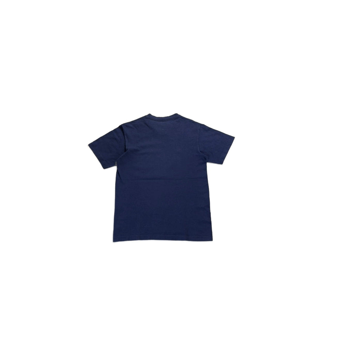 Blue Stussy Tee - S