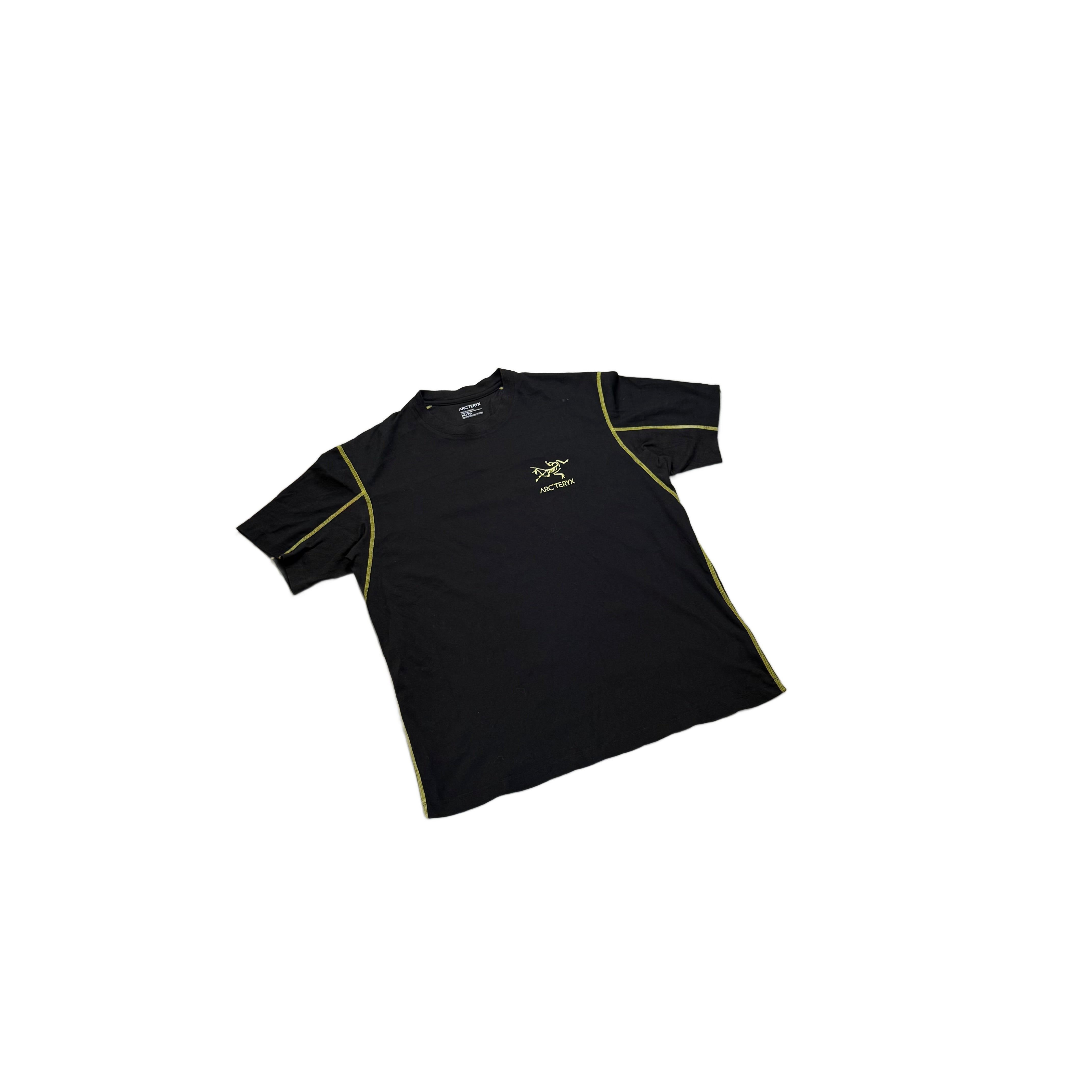Black Arc'Teryx Tee - XL