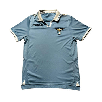 2012 - 13 Lazio Home Shirt - M