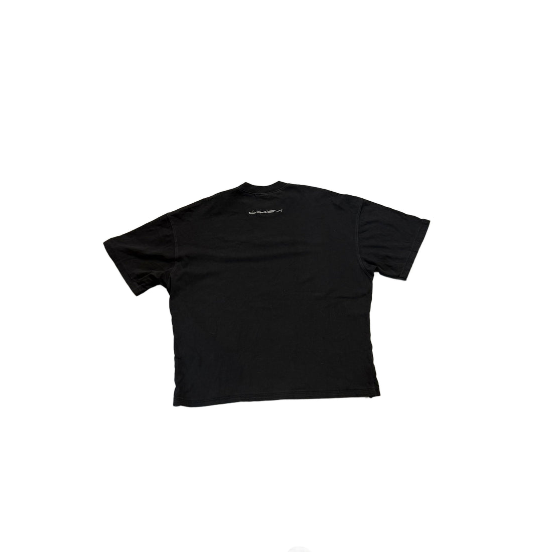 Black Oakley Tee - L