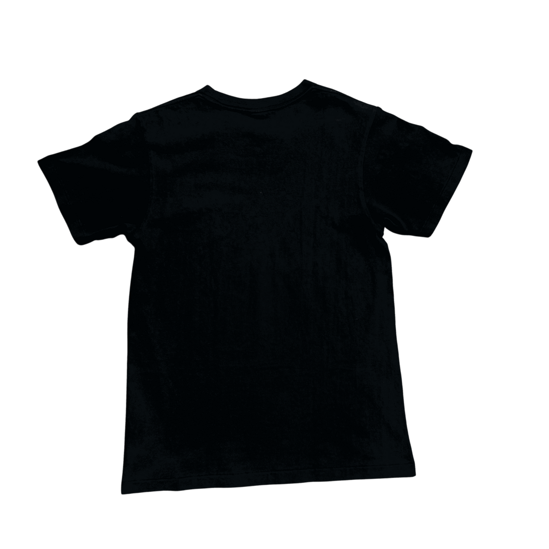Black A Bathing Ape (BAPE) Tee - S
