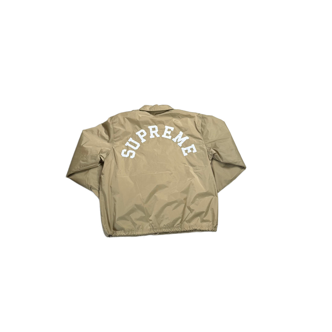 BNWT Supreme x Champion Jacket - L