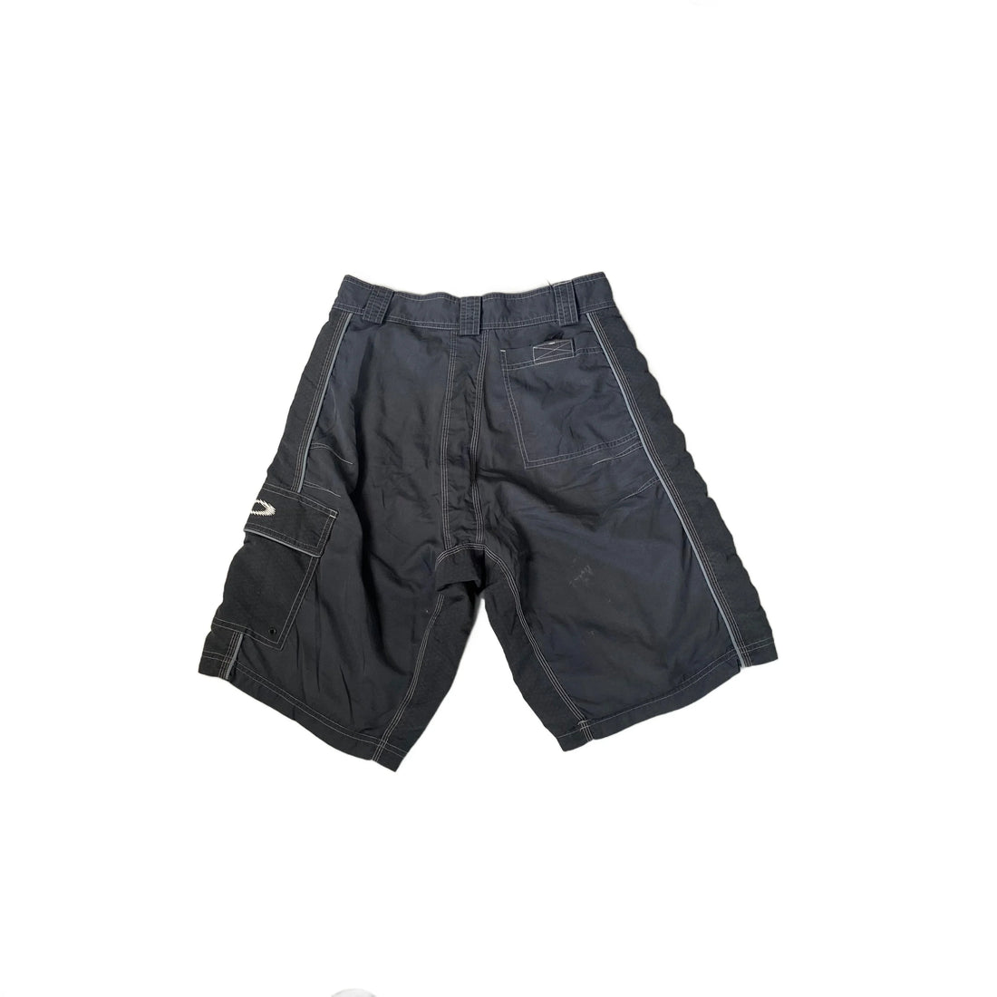 Black Oakley Shorts - S