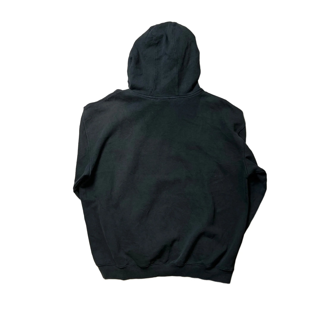Black Oakley Hoodie - L