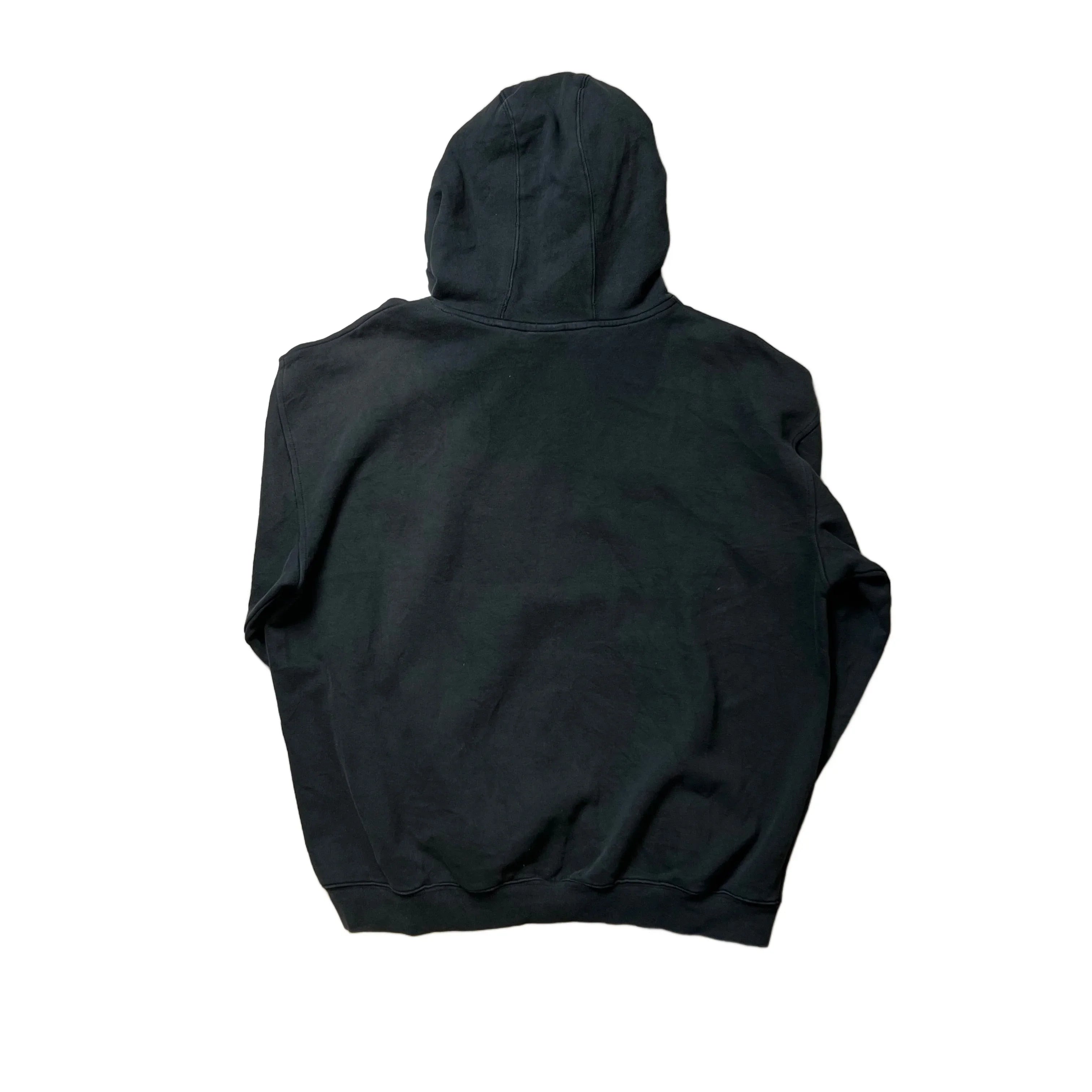 Black Oakley Hoodie - L