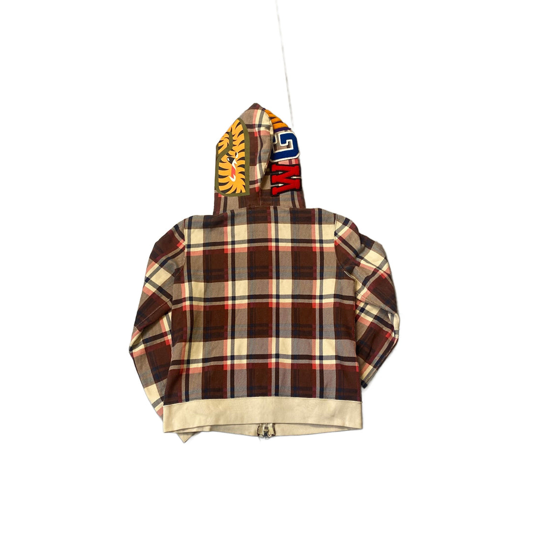 A Bathing Ape (BAPE) Hoodie - XS