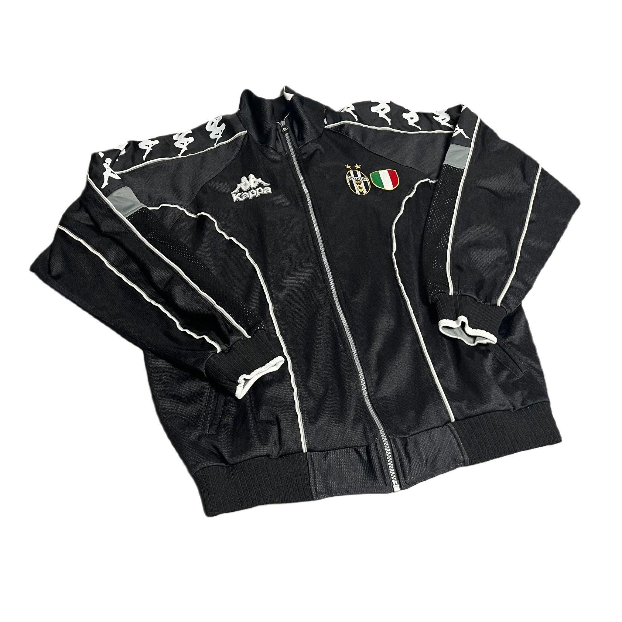 1998 - 99 Juventus Jacket - XL