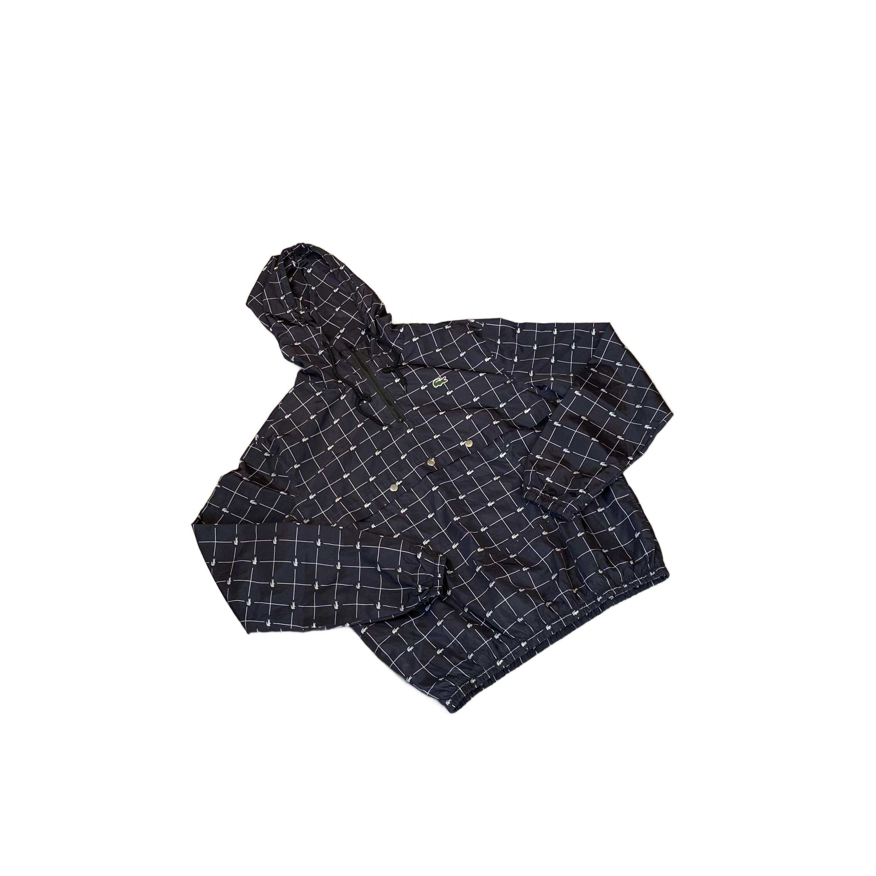 Black Supreme Jacket - XXL