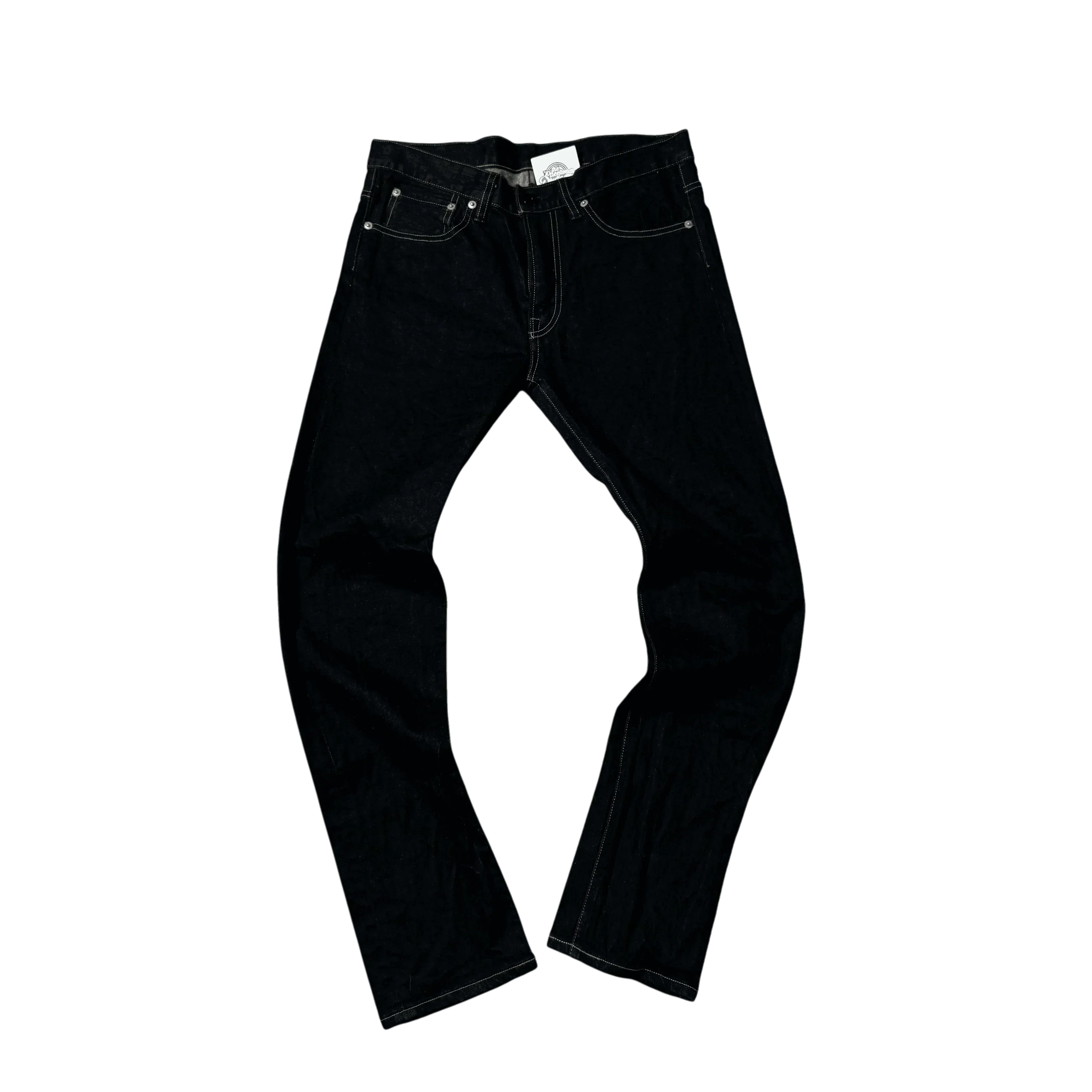 Black A Bathing Ape (BAPE) Jeans - M