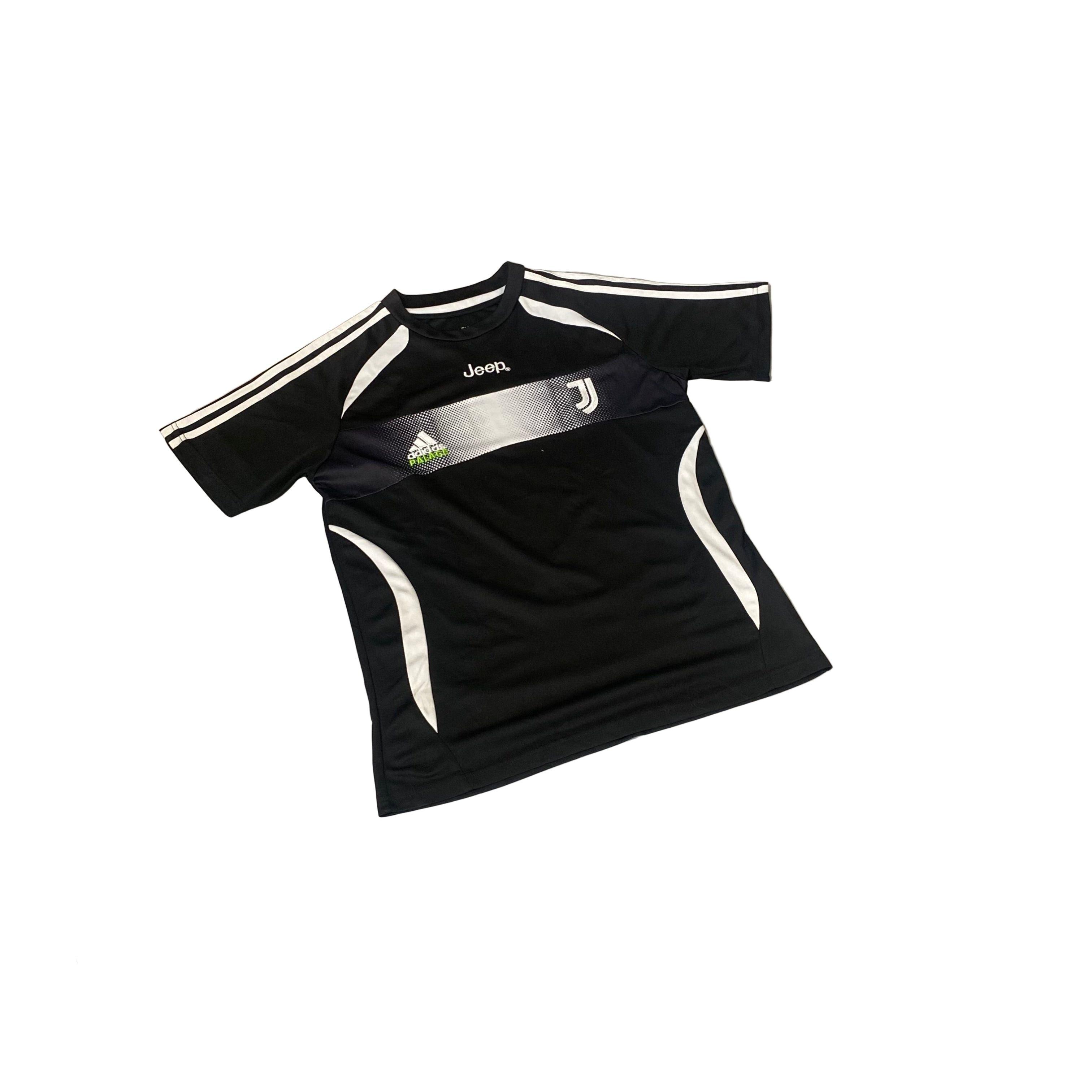 Black Palace x Juventus Tee - L