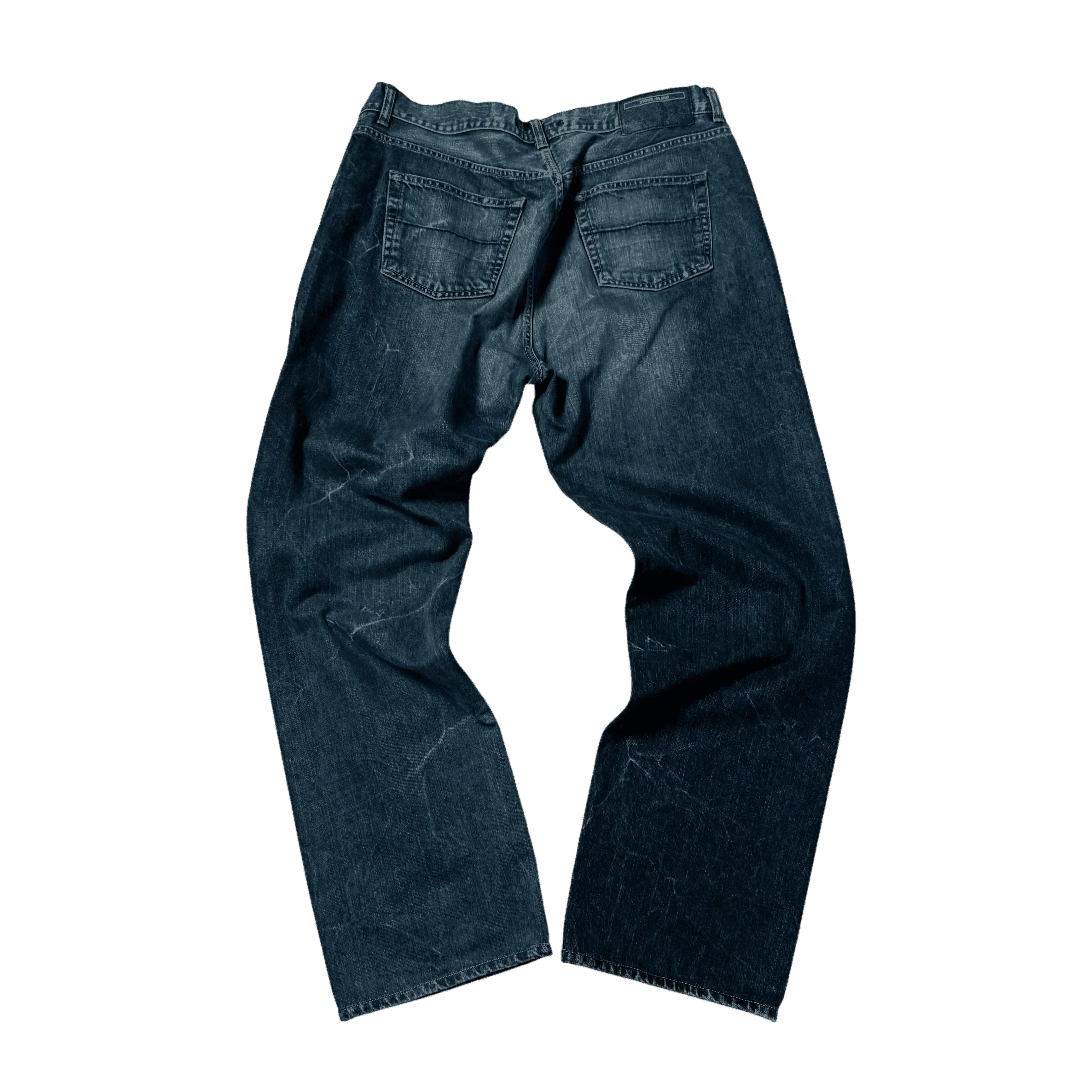 Vintage Stone Island Jeans - 38