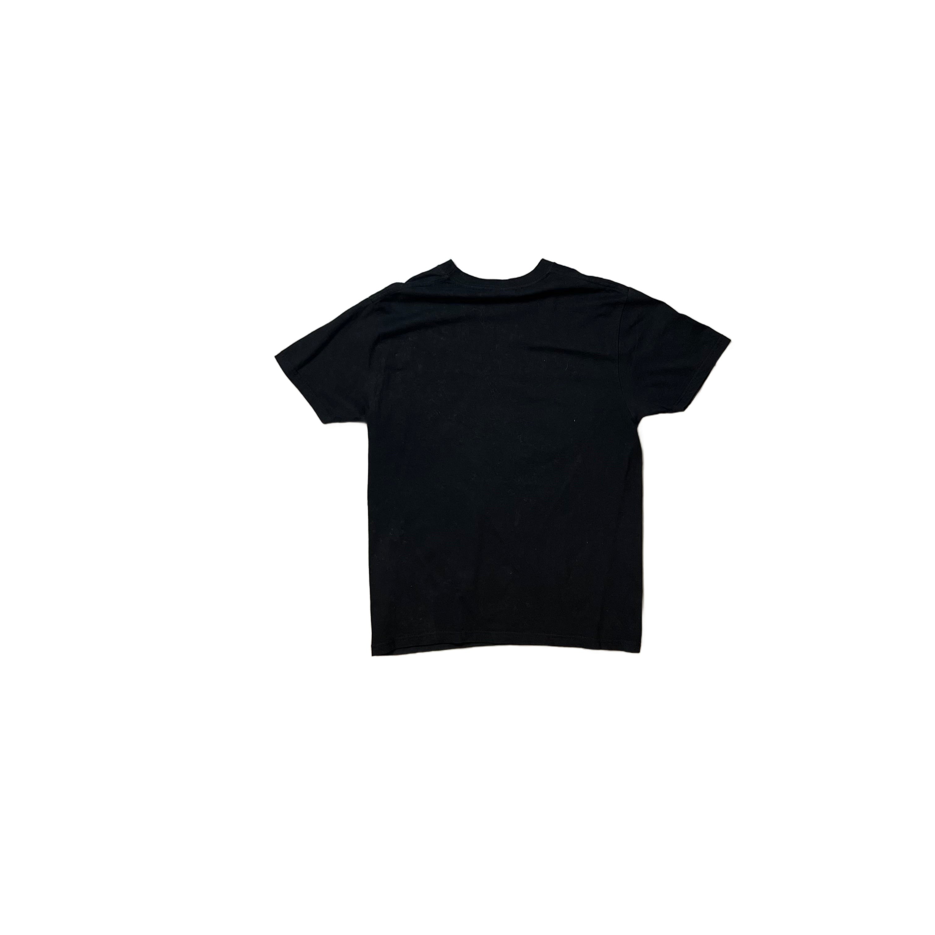 Black Drama Call Tee - S