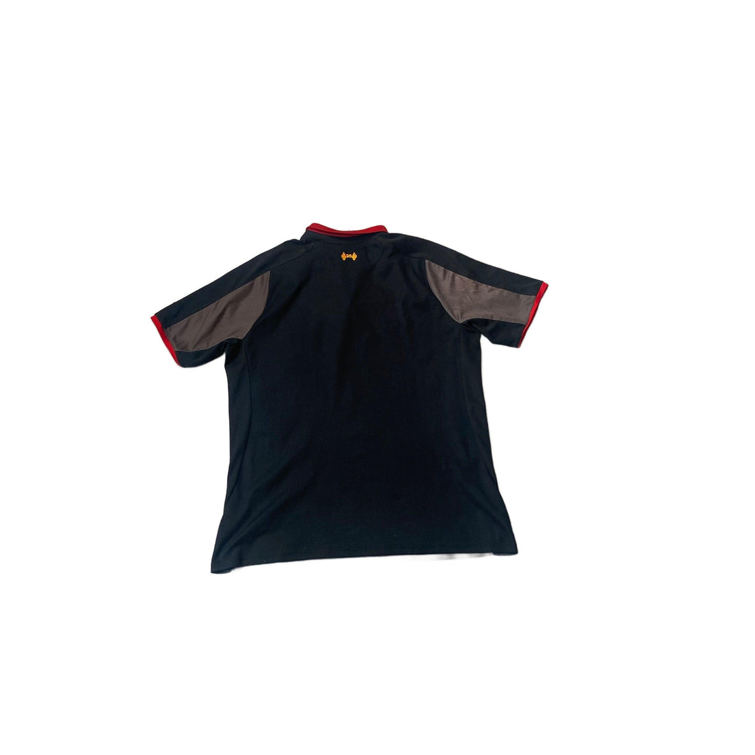 2014 - 15 Liverpool Third Shirt - L