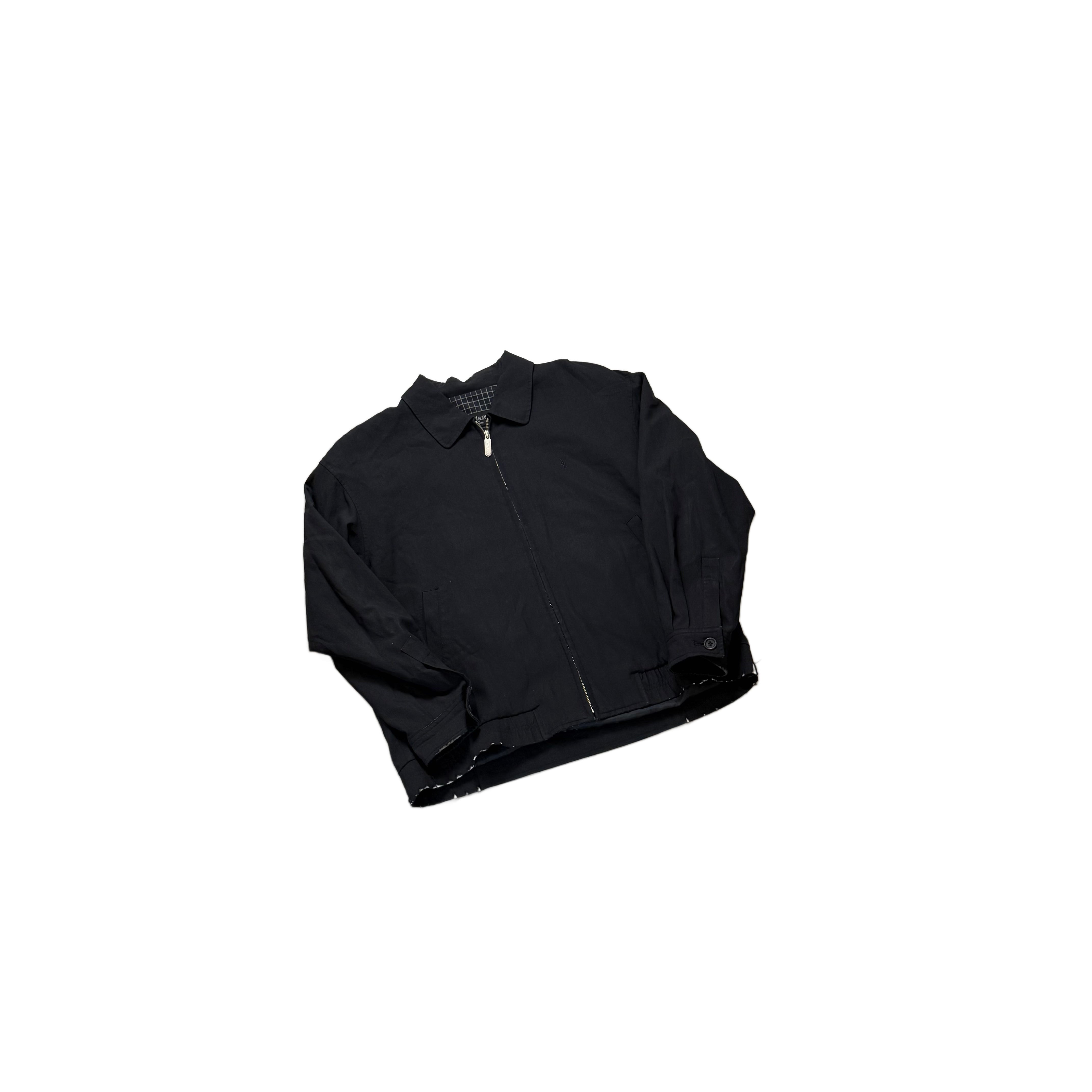 Vintage Yves Saint Laurent (YSL) Jacket - L