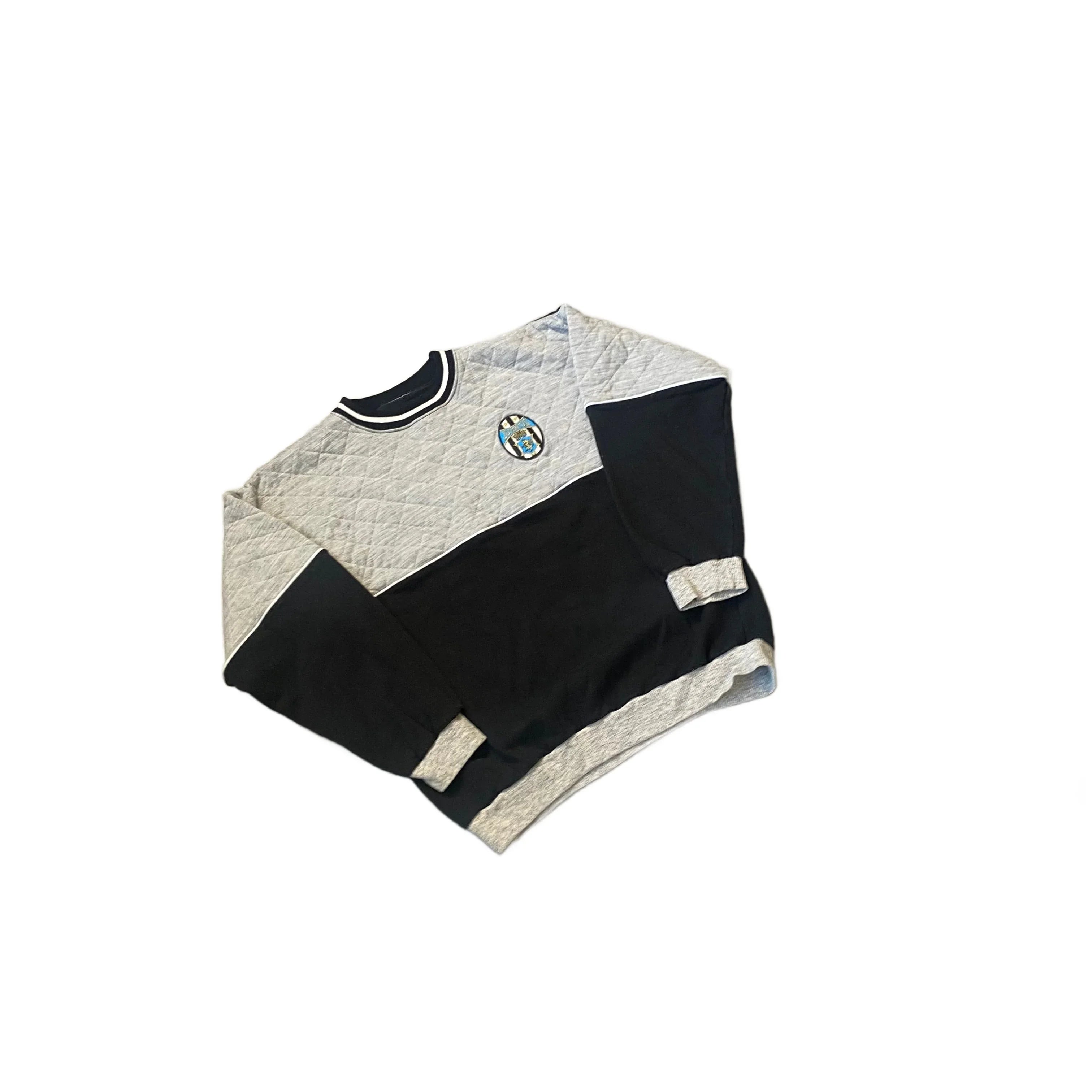 Vintage 90s Juventus Sweatshirt - L