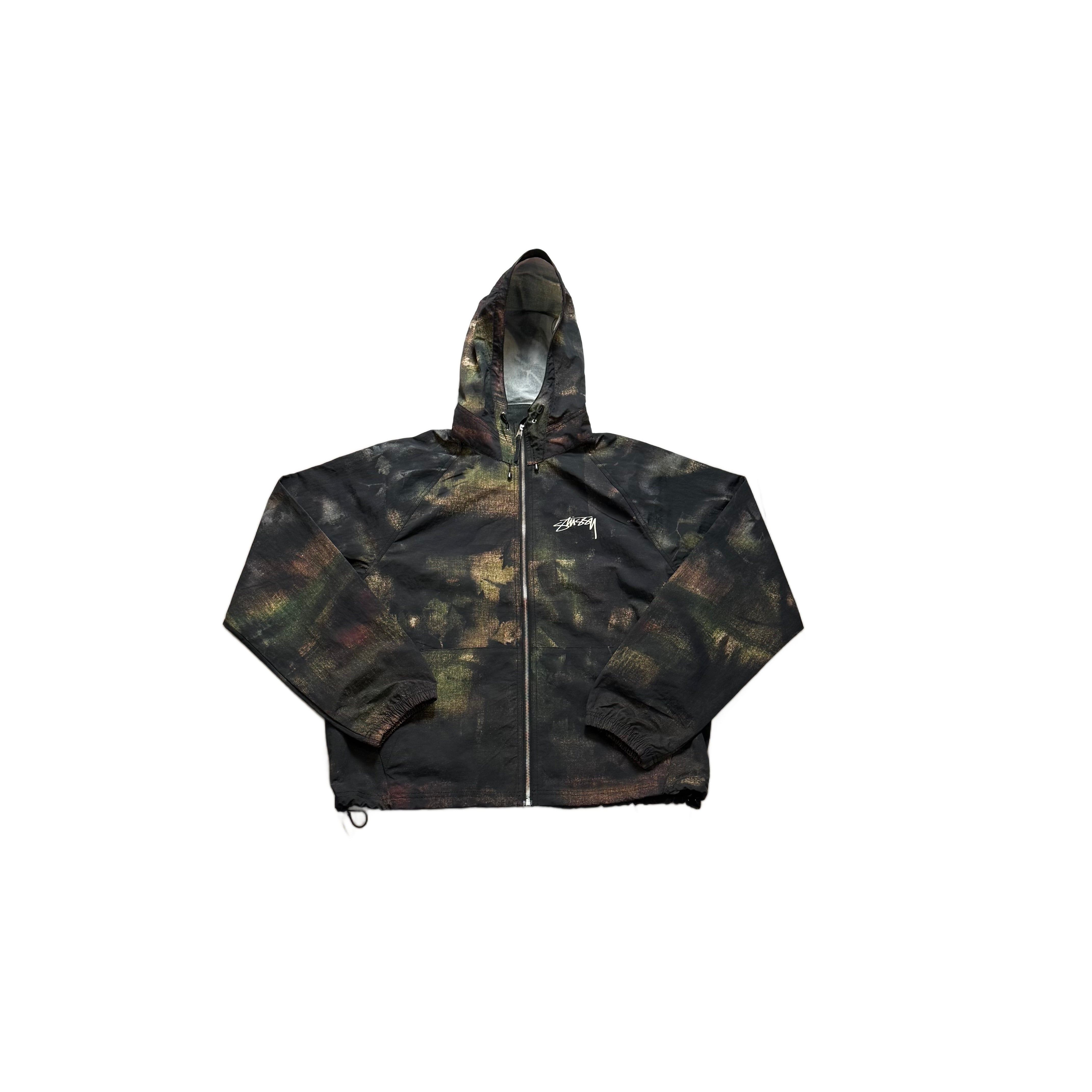 BNWT Stussy Jacket - L